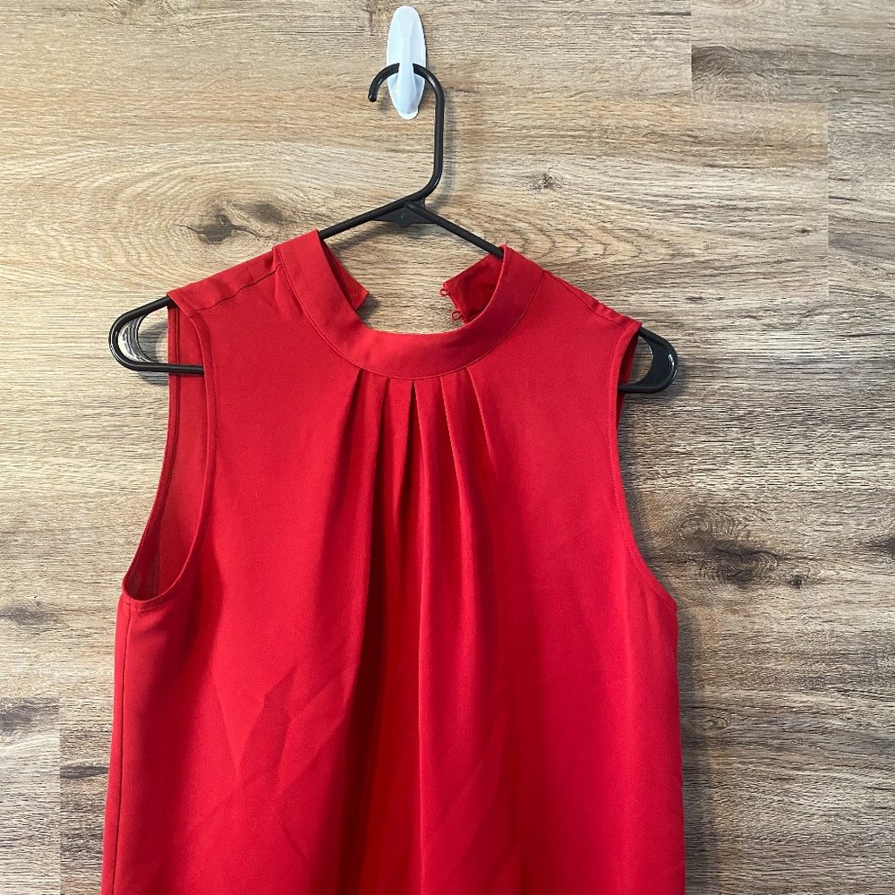 Woman's Blouse